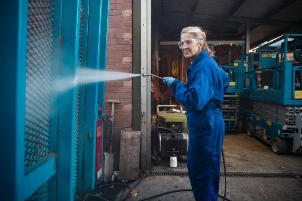 Local Pressure Washing Services in Vienna Bend, LA
