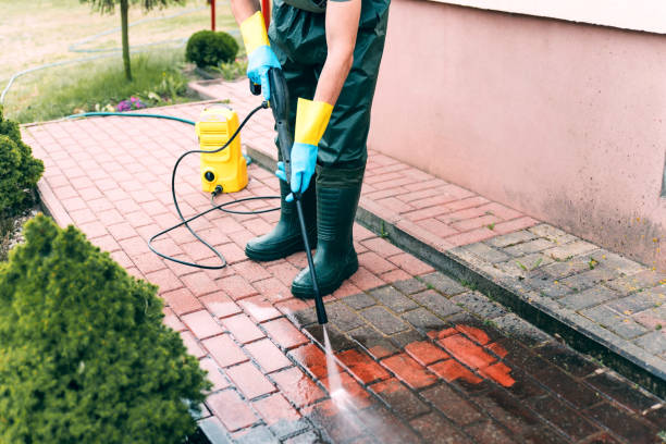Best Concrete Pressure Washing  in Vienna Bend, LA