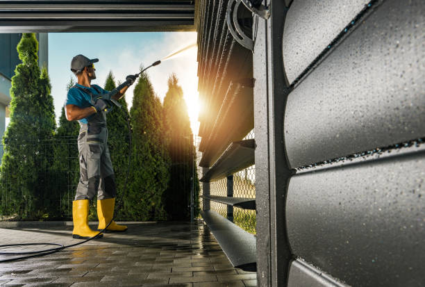 Best Fence Pressure Washing  in Vienna Bend, LA