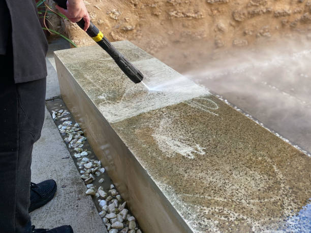 Professional Pressure Washing in Vienna Bend, LA