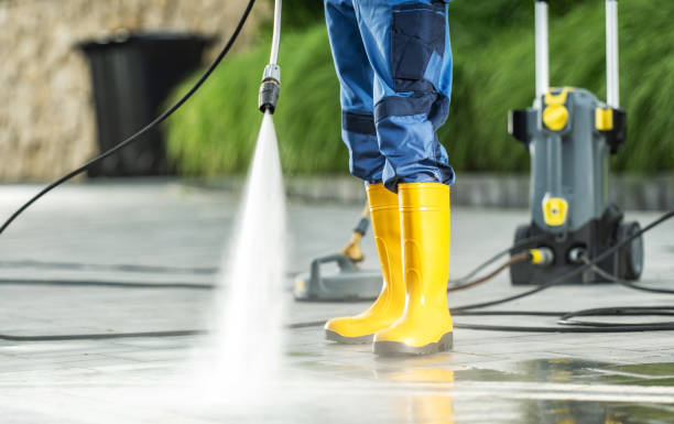 Best Residential Pressure Washing Services  in Vienna Bend, LA