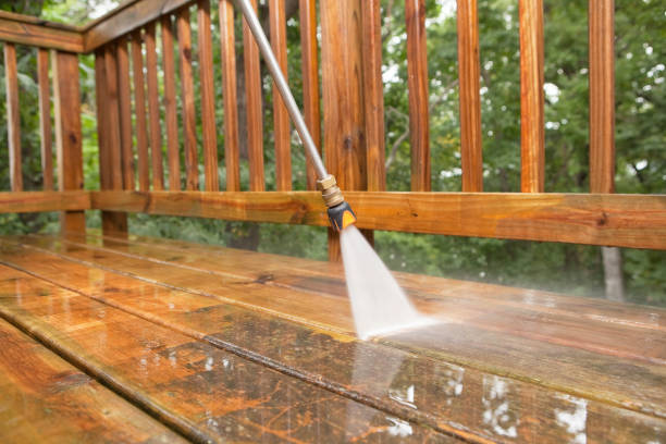 Best Sidewalk Pressure Washing  in Vienna Bend, LA