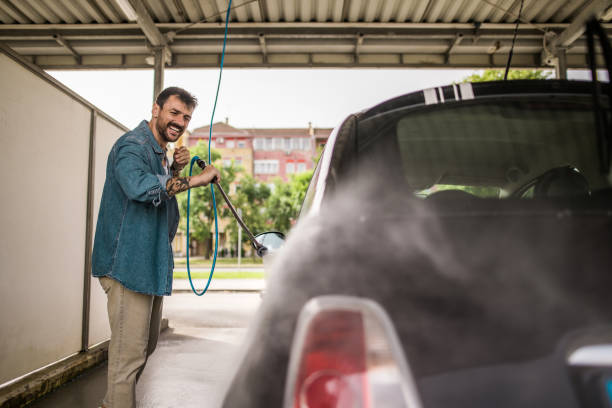  Vienna Bend, LA Pressure Washing Pros