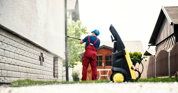 Deck Cleaning Services in Vienna Bend, LA